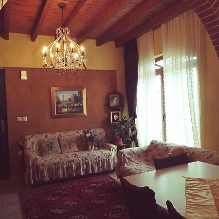 Oniron Villa Sidirokastro  Kültér fotó
