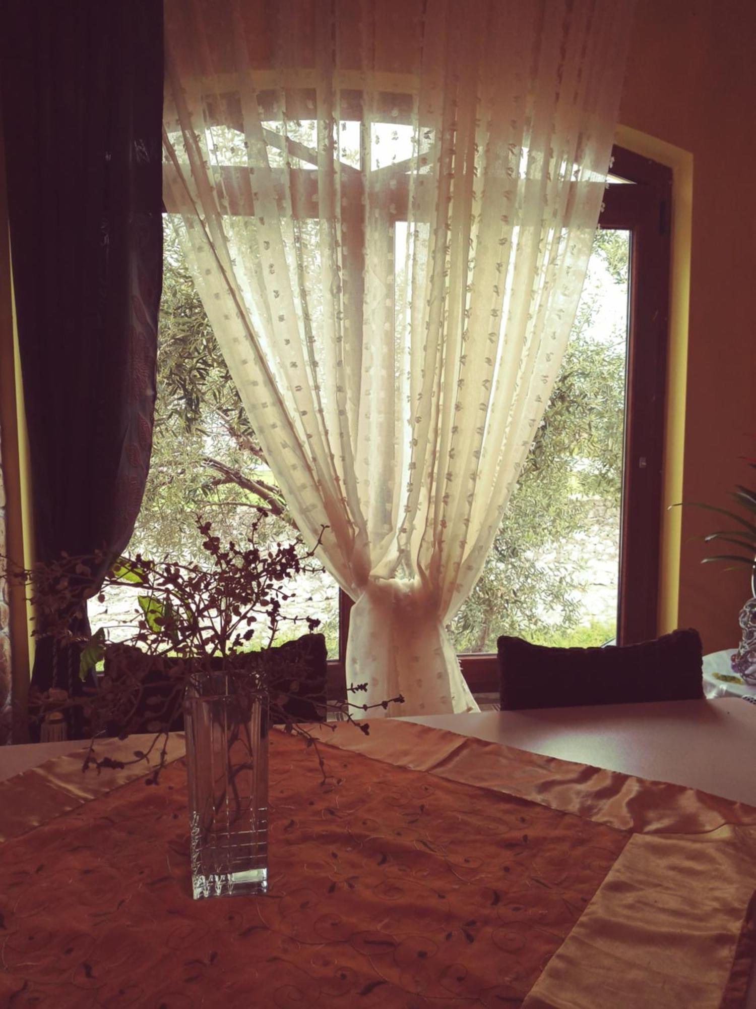 Oniron Villa Sidirokastro  Kültér fotó
