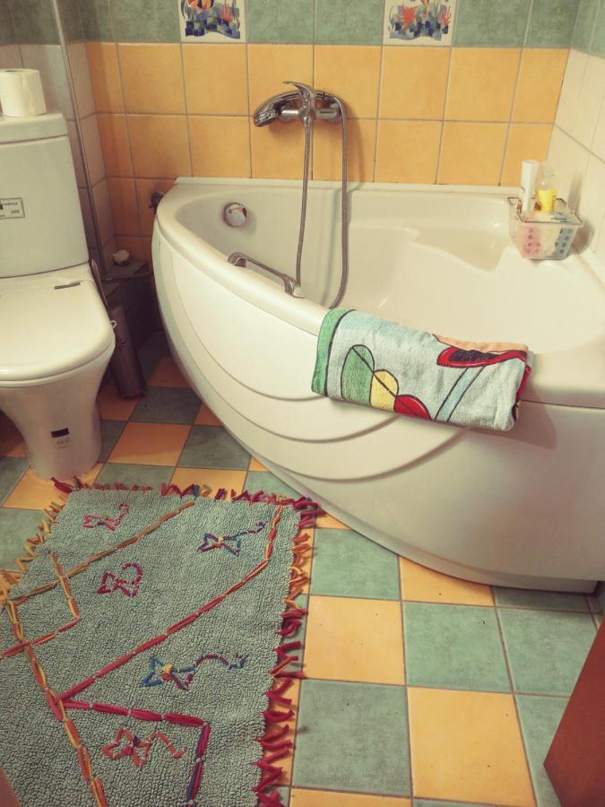 Oniron Villa Sidirokastro  Kültér fotó