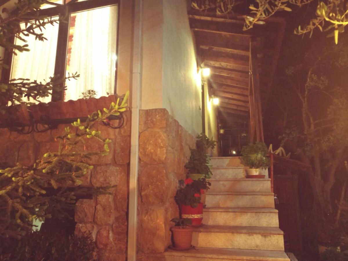 Oniron Villa Sidirokastro  Kültér fotó