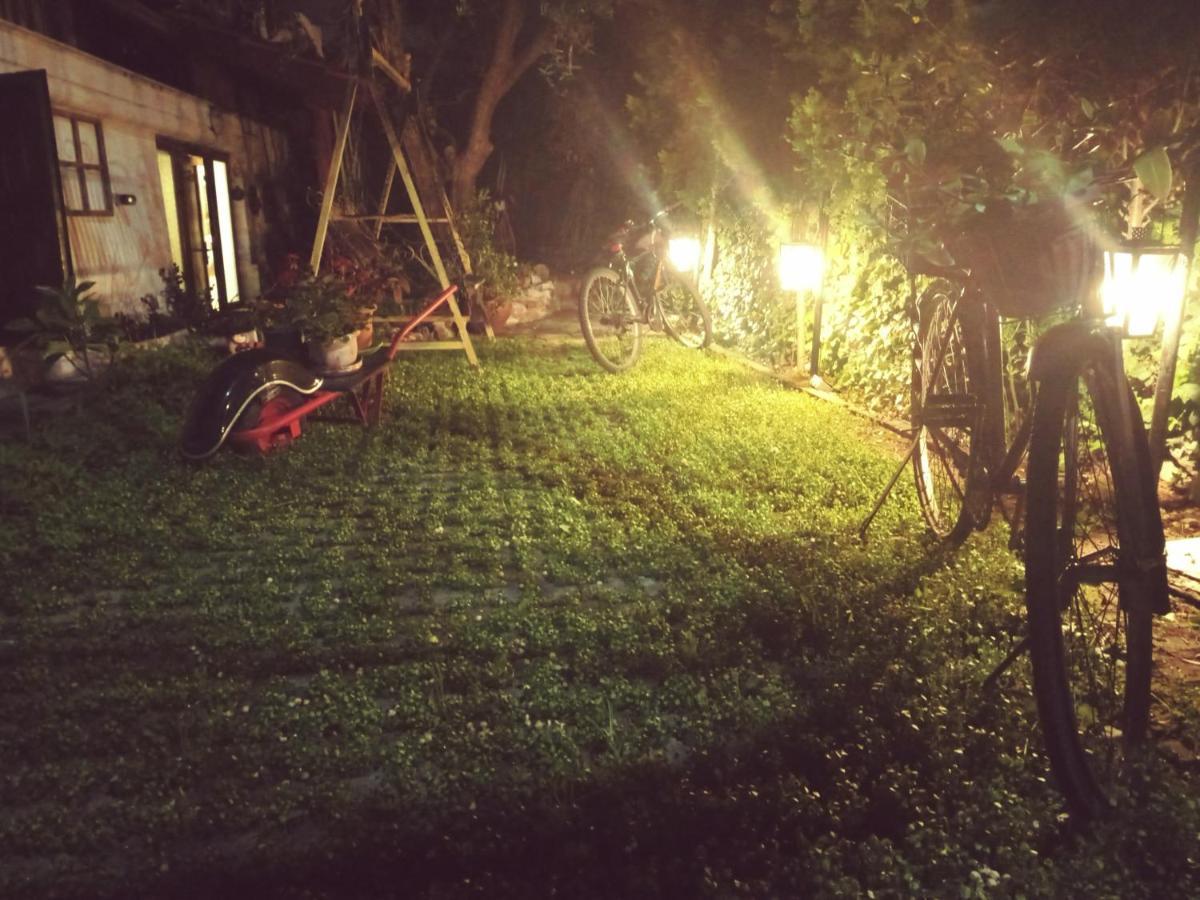Oniron Villa Sidirokastro  Kültér fotó