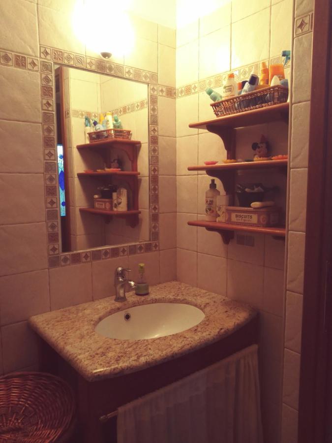 Oniron Villa Sidirokastro  Kültér fotó