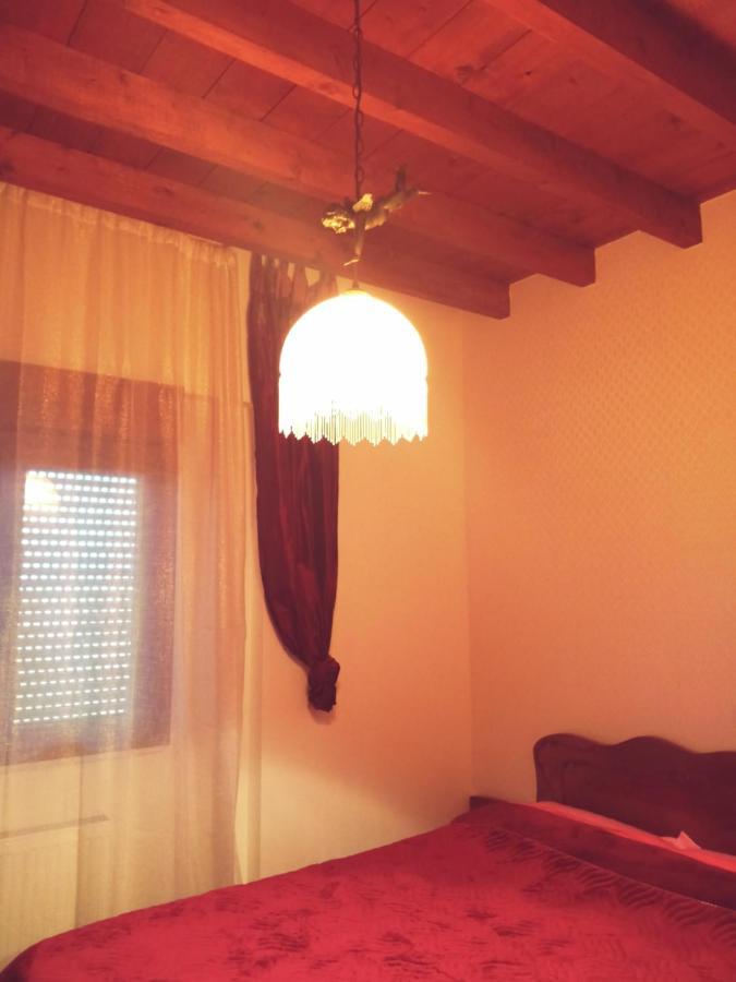 Oniron Villa Sidirokastro  Kültér fotó
