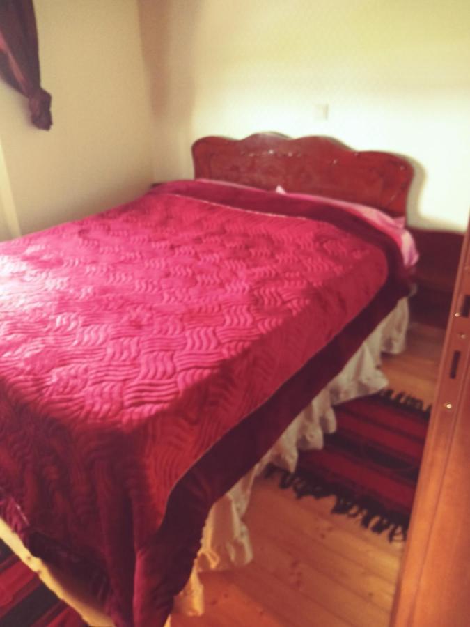 Oniron Villa Sidirokastro  Kültér fotó