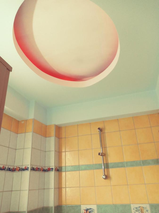 Oniron Villa Sidirokastro  Kültér fotó