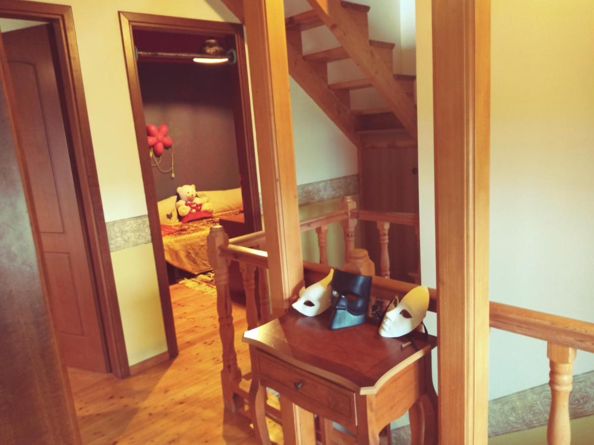 Oniron Villa Sidirokastro  Kültér fotó