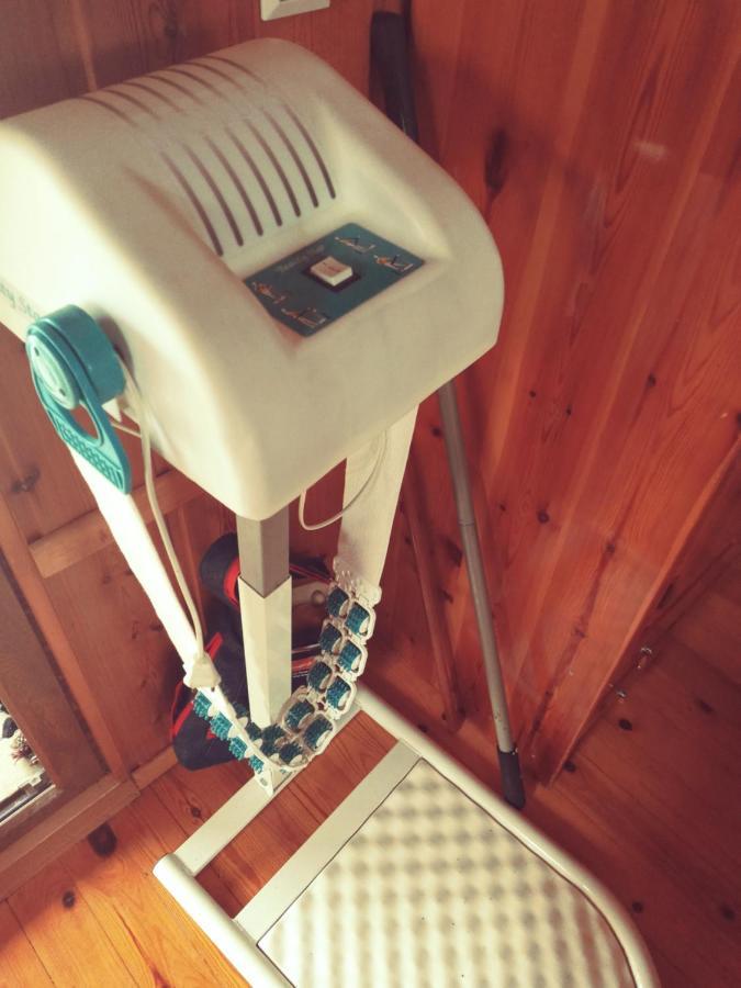 Oniron Villa Sidirokastro  Kültér fotó