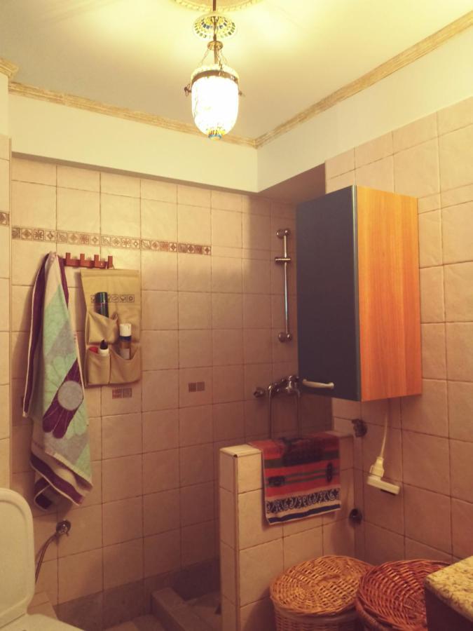 Oniron Villa Sidirokastro  Kültér fotó