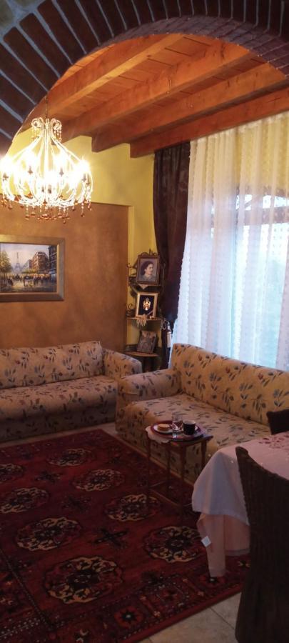 Oniron Villa Sidirokastro  Kültér fotó