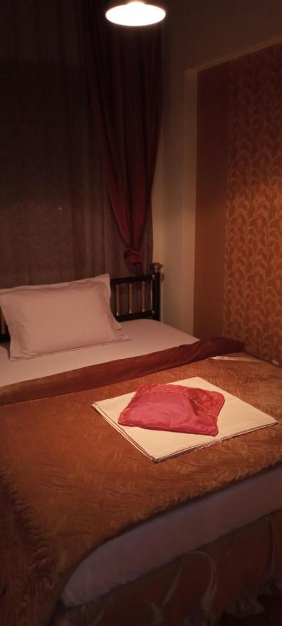 Oniron Villa Sidirokastro  Kültér fotó
