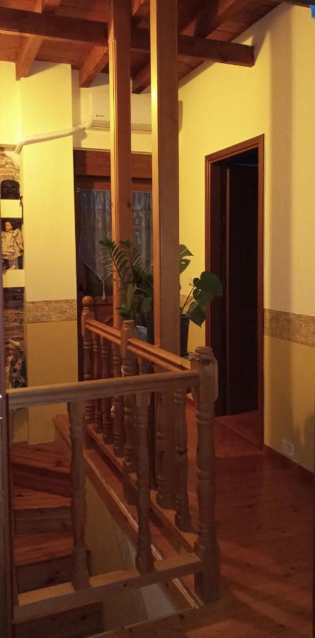 Oniron Villa Sidirokastro  Kültér fotó
