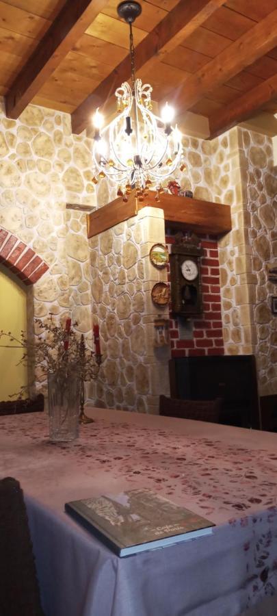 Oniron Villa Sidirokastro  Kültér fotó