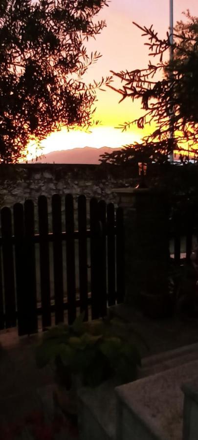 Oniron Villa Sidirokastro  Kültér fotó